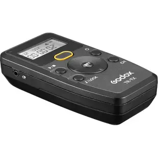 GODOX 快門遙控器 TR-S2 公司貨 SONY相機用 A1 A9III A7R5 A7S3 A7M4 A6700