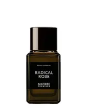 Matiere Premiere Radical Rose Extrait de Parfum 100ml