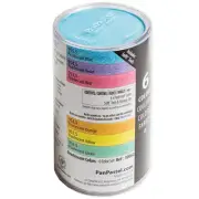 30062 Ultra Soft Artist Pastel 6 Color Set - Pearlescents w/Sofft Tools