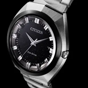 CITIZEN 星辰 GENTS系列無際星輝限量腕錶-BN1014-55E