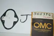 NOS OMC EVINRUDE JOHNSON PART NO. 305396 gasket