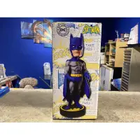 在飛比找蝦皮購物優惠-NECA 蝙蝠俠 搖頭 公仔 batman