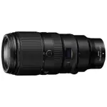 NIKON NIKKOR Z 100-400MM F/4.5-5.6 VR S 公司貨