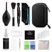Camera Cleaning Kit Professional DSLR Lens Digital Camera Sensor Cleaning2178