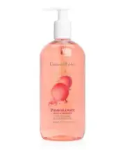 Crabtree Evelyn Pomegranate, Argan & Grapeseed Shower Gel Jumbo Size 16.9 fl oz