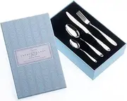 [Sophie Conran by Arthur Price] Cutlery Set, 24-Piece, Stainless Steel, 28 x 18 x 7 cm