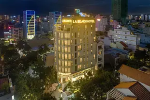 LA海灘飯店LA BEACH HOTEL