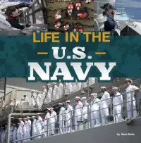 在飛比找博客來優惠-Life in the U.S. Navy