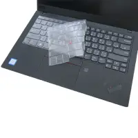 在飛比找momo購物網優惠-【Ezstick】Lenovo ThinkPad X1C 8