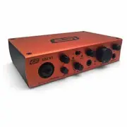 ESI U22 XT 2IN / 2OUT Professional 24bit USB Audio Interface w/ Tracking NEW