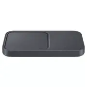 Samsung Super Fast Wireless Charger Duo - Dark Grey