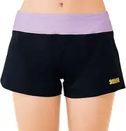 [Sasaki] SG1200 Gymnastics Rhythmic Shorts, Lavender (LD) JF