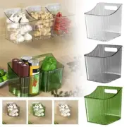 Kitchen Storage Box Hanging Wall Type Ginger Onion Storage 10* Garlic D1P0 G6T3
