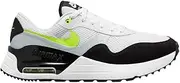 [Nike] Men's 518015-010 Tech Swoosh Cap