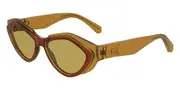 Calvin Klein Jeans CKJ24621S 618 Men's Sunglasses Size 53