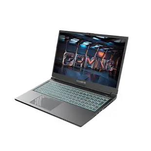 Gigabyte技嘉 G5 KF-E3TW333SH 筆記型電腦 i5/4060/15.6吋 電競筆電