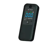 T12 Automotive Semiconductor Digital Alcohol Tester Drunk Driving Breathalyzer Breath Alcohol Tester for Drivers or Home Use