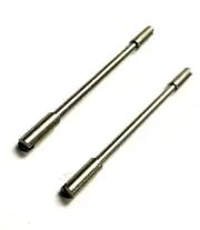 Watch Band Screw lug Set of 2 for AP ROYAL OAK OFFSHORE 39mm size (24.0x1.6x1.1)