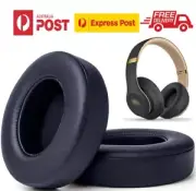 Replacement Ear Pads Beats Studio 2 / 3 Wired Wireless Headphones Cushions BLACK