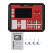 MEBAY FC70DR Fire Pump Controller Genset Controller Used for Fire Pump Units ot2