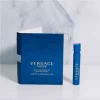 在飛比找蝦皮購物優惠-Versace 凡賽斯 艾諾斯 愛神 / 情緣 男性淡香水 