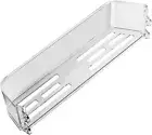 W10887799 W10795606 & W10671656 Refrigerator Door Shelf Bin, Compatible with