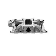 Edelbrock Victor Series Intake Manifold - Ford 302, ED2921