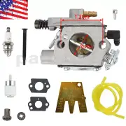 Carburetor Repair Kit Fits For Echo CS-490 S/N: C68315001001 - C68315999999