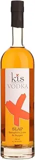 Kangaroo Island Spirits Samphire Vodka