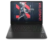 HP OMEN 16 inch Gaming Laptop 16-ap0037AX, Black