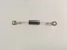 Genuine Smeg Compact Microwave Oven Diode SFA4390MX SFA4395MCX SFA4604MCNR