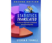 Statistics Translated, Second Edition