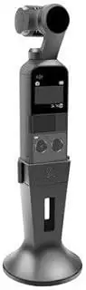 Hand Grip and Base Mount for Osmo Pocket/Pocket 2