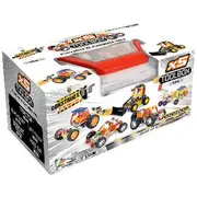 Construct It Build-ables 5-in-1 Toolbox