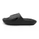 Adidas ADICANE 黑色 防水 舒適 止滑 運動 拖鞋 男款 B3706 (HQ9915)