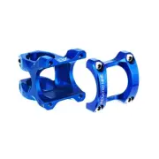 Industry Nine, A35, Stem, Diameter: 35mm, Length: 32mm, Steerer: 1-1/8'', 9°, Bl