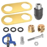 850 Sb Parts Kit Yard Water Hydrant Repair Kits, 850 Sb Yard Hydrant Repair K...