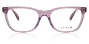 Coach HC6235U 5823 Women Eyeglasses