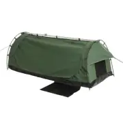 NEW Dune 4WD King Titan Deluxe Single Swag By Anaconda