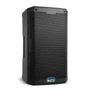 Alto Professional TS410 - 2000W 10" Powered PA Speaker with 3 Channel Mixer, ...