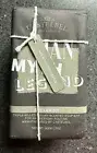 Castelbel MAN MYTH LEGEND - SPEARMINT Men’s Lux Scented Soap Bar Set 2x 7oz ea