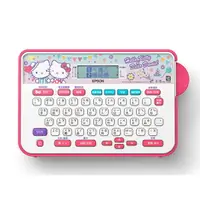 在飛比找樂天市場購物網優惠-EPSON Hello Kitty & Dear Danie