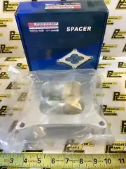 ProComp 2" 4 Port Aluminum CNC Machined Spacer 3243