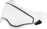 AFX 0130-1009 FX-111DS Shield - Electric - Clear 0130-1009