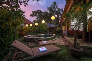 Villa Merinda Bali