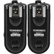 Yongnuo RF-603N II N3 RF603 N3 Wireless Flash Trigger for Nikon D600 D5600 D3500