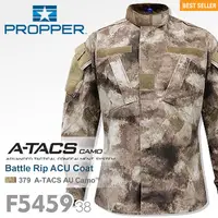 在飛比找PChome24h購物優惠-Propper Battle Rip ACU Coat AC