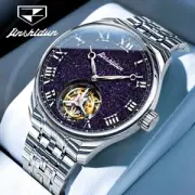 High-End Brand New Tourbillon Mechanical Watch Classic Men's Watch