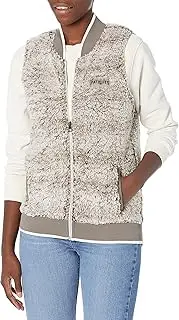 NFL Women's OTS Sherpa Vest