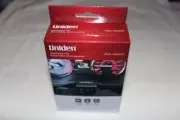 (2 EA) UNIDEN RADAR DETECTORS DIRECT WIRE SMART CORD HARDWIRE KIT DFR8 DFR9 R7